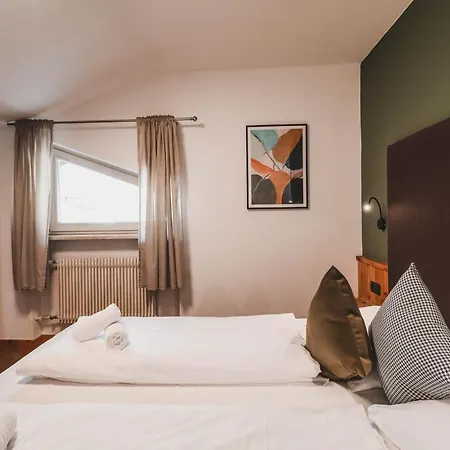 Montani Hotel apartamentowy