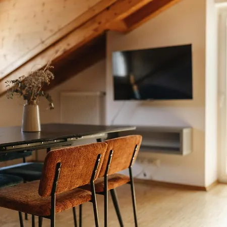 Montani Hotel apartamentowy 3*